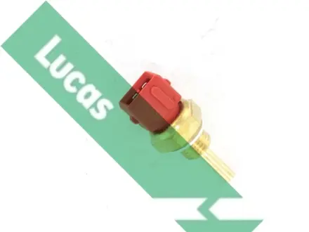 Coolant temperature sensor. Датчик температуры охлаждающей жидкости LUCAS SNB838