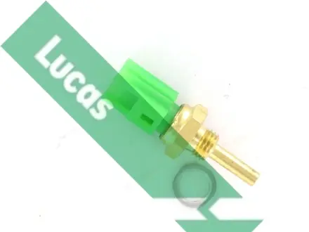 Coolant temperature sensor. Датчик температуры охлаждающей жидкости LUCAS SNB842