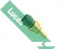 Coolant temperature sensor. Датчик температуры охлаждающей жидкости LUCAS SNB843 (фото 1)
