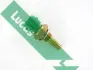 Coolant temperature sensor. Датчик температуры охлаждающей жидкости LUCAS SNB847 (фото 1)