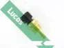 Coolant temperature sensor. Датчик температуры охлаждающей жидкости LUCAS SNB857 (фото 1)
