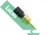 Coolant temperature sensor. Датчик температуры охлаждающей жидкости LUCAS SNB862 (фото 1)