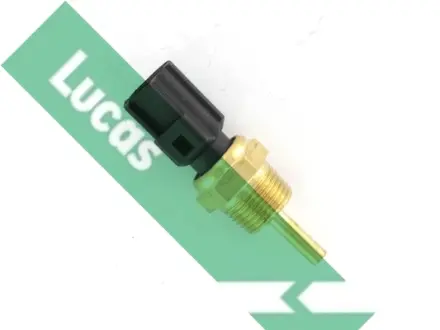 Coolant temperature sensor. Датчик температуры охлаждающей жидкости LUCAS SNB862