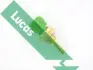Coolant temperature sensor. Датчик температуры охлаждающей жидкости LUCAS SNB942 (фото 1)