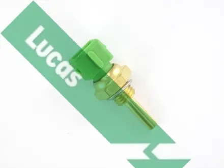 Coolant temperature sensor. Датчик температуры охлаждающей жидкости LUCAS SNB942