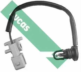 Coolant temperature sensor. Датчик температуры охлаждающей жидкости LUCAS SNB960