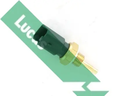 Coolant temperature sensor. Датчик температуры охлаждающей жидкости LUCAS SNB966