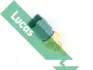 Coolant temperature sensor. Датчик температуры охлаждающей жидкости LUCAS SNB973 (фото 1)