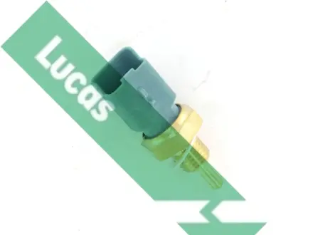 Coolant temperature sensor. Датчик температуры охлаждающей жидкости LUCAS SNB973