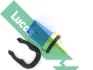 Coolant temperature sensor. Датчик температуры охлаждающей жидкости LUCAS SNB975 (фото 1)