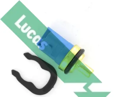 Coolant temperature sensor. Датчик температуры охлаждающей жидкости LUCAS SNB975