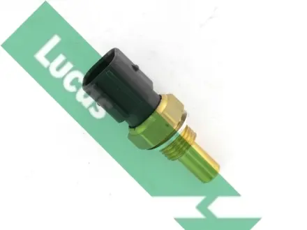Coolant temperature sensor. Датчик температуры охлаждающей жидкости LUCAS SNB982