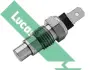 Coolant temperature sensor. Датчик температуры охлаждающей жидкости LUCAS SNJ122 (фото 1)