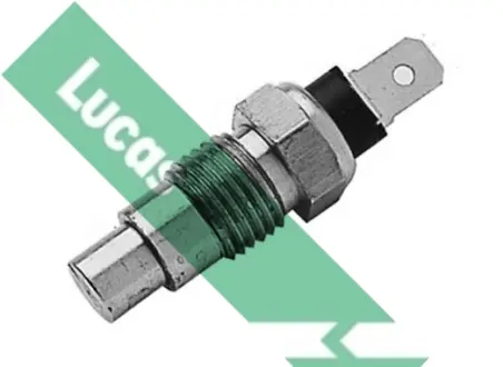 Coolant temperature sensor. Датчик температуры охлаждающей жидкости LUCAS SNJ122