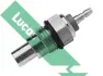 Coolant temperature sensor. Датчик температуры охлаждающей жидкости LUCAS SNJ300 (фото 1)