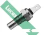Coolant temperature sensor. Датчик температуры охлаждающей жидкости LUCAS SNJ501 (фото 1)