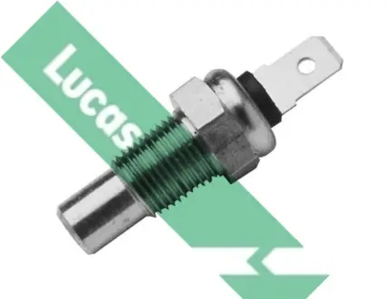 Coolant temperature sensor. Датчик температуры охлаждающей жидкости LUCAS SNJ501