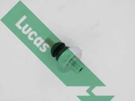 Oil pressure switch. Датчик давления масла LUCAS SOB111