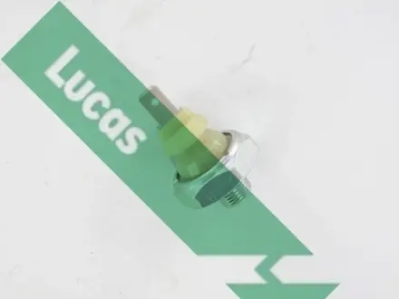 Oil pressure switch. Датчик давления масла LUCAS SOB502