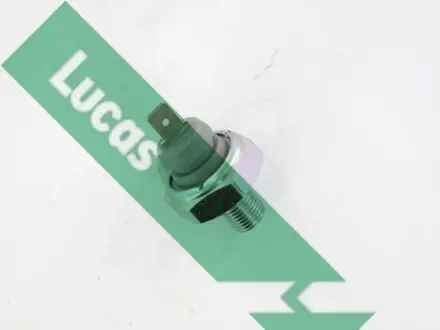 Oil pressure switch. Датчик давления масла LUCAS SOB503