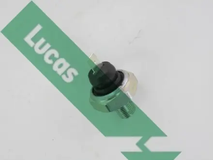 Oil pressure switch. Датчик давления масла LUCAS SOB508