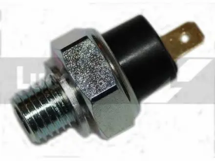 Oil pressure switch. Датчик давления масла LUCAS SOB605
