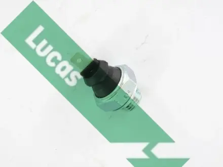 Oil pressure switch. Датчик давления масла LUCAS SOB704