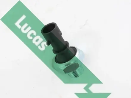 Oil pressure switch. Датчик давления масла LUCAS SOB709
