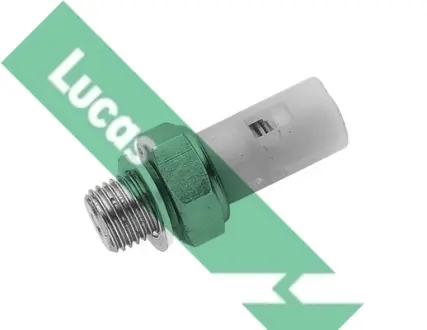 Oil pressure switch. Датчик давления масла LUCAS SOB710