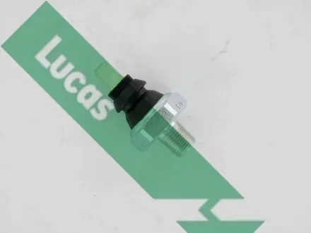 Oil pressure switch. Датчик давления масла LUCAS SOB718