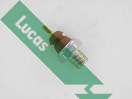Oil pressure switch. Датчик давления масла LUCAS SOB802