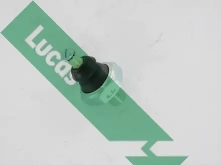 Oil pressure switch. Датчик давления масла LUCAS SOB805