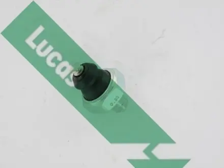 Oil pressure switch. Датчик давления масла LUCAS SOB806