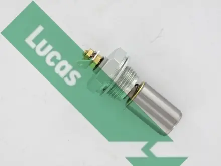 Oil pressure switch. Датчик давления масла LUCAS SOB811