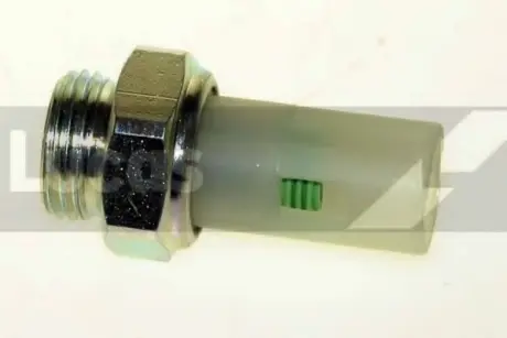 Oil pressure switch. Датчик давления масла LUCAS SOB822