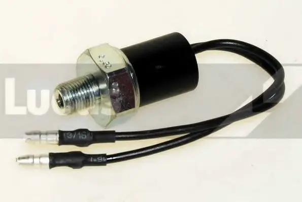 Oil pressure switch. Датчик давления масла LUCAS SOB824 (фото 1)