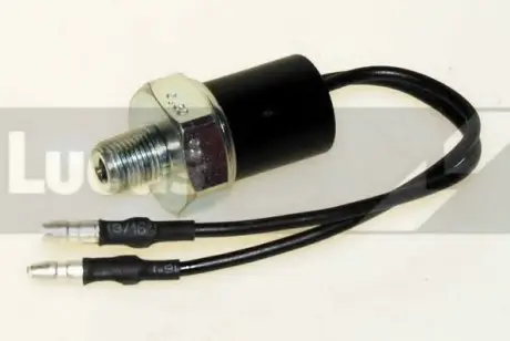 Oil pressure switch. Датчик давления масла LUCAS SOB824