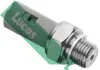 Oil pressure switch. Датчик давления масла LUCAS SOB833 (фото 1)