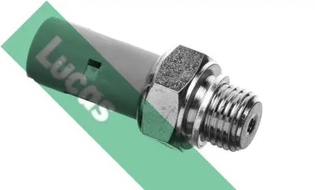 Oil pressure switch. Датчик давления масла LUCAS SOB867