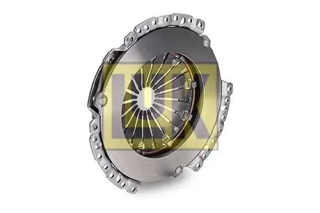 Нажимной диск сцепления LUK 120019310