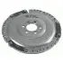 Pressure clutch disc. Диск сцепления, нажимной LUK 121000611 (фото 1)