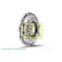 Clutch pressure plate / cover. Нажимной диск сцепления, корзина LUK 121001210