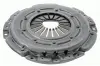 Clutch disc. Диск сцепления LUK 123014520 (фото 2)