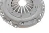 Корзина зчеплення VW T4 2.4D/2.5 90-03 (d=228mm) LUK 123015510 (фото 3)