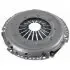 Pressure clutch disc. Диск сцепления, нажимной LUK 124008110 (фото 1)