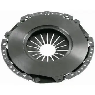 Pressure clutch disc. Диск сцепления, нажимной LUK 124031710