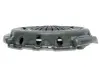 Корзина зчеплення Toyota Hilux 2.5/3.0 D-4D 01-15/Land Cruiser 3.0 D-4D 96-02 (d=260mm) LUK 126002710 (фото 4)