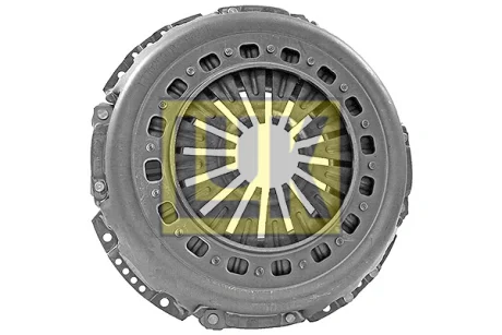 Вижимний диск зчеплення (330мм) CLAAS 240, 340, 350 DEUTZ FAHR 5100 C, 5100 G, 5105.4 G, 5110 C, 5115.4 G, 105, 410, 410 SIX, 100, 100 C, 100 ECOLINE, 420, 420 T, 430, 85 C, 90 C, 95 C, 80, 87 LUK 133025910