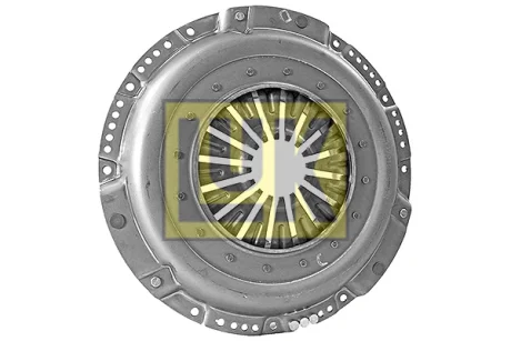 Корзина зчеплення CASE, NEW HOLLAND (5196057, 82 983 566) (вир-во Luk) LUK 135027810