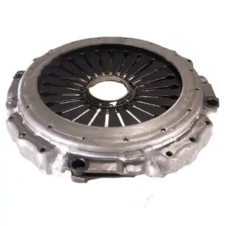 Clutch Pressure Plate. Нажимной диск сцепления LUK 143027520